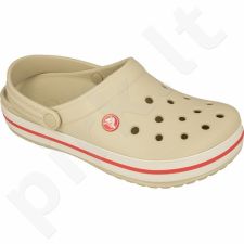 Šlepetės Crocs Crocband W 11016