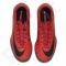 Futbolo bateliai  Nike Mercurial Vapor XI IC Jr 831947-616