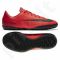 Futbolo bateliai  Nike Mercurial Vapor XI IC Jr 831947-616
