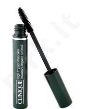 Clinique High Impact, blakstienų tušas moterims, 7ml, (01 Black)