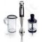 Smulkintuvas PHILIPS  HR 1371/90