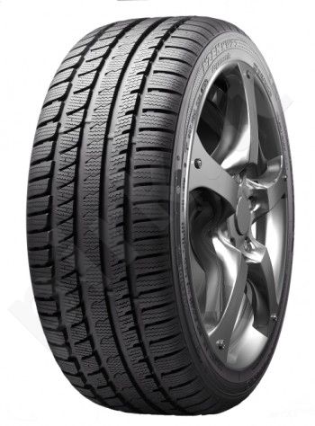 Žieminės Kumho KW27 I'ZEN R17