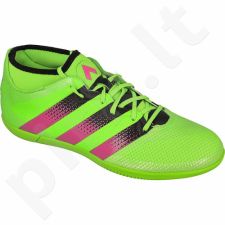 Futbolo bateliai Adidas  ACE 16.3 Primemesh IN M AQ2590