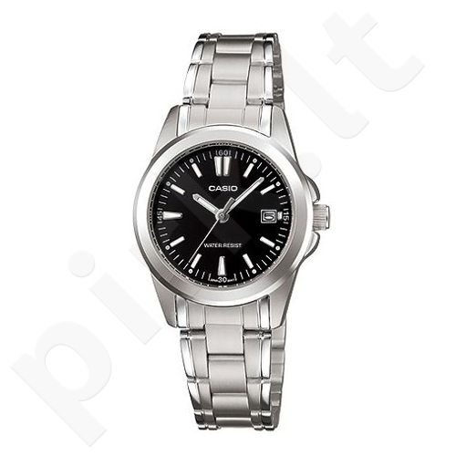 Casio Collection LTP-1215A-1A2DF moteriškas laikrodis