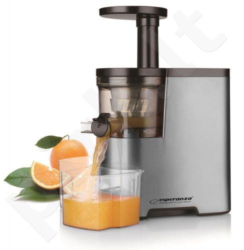 Esperanza EKJ003 LĖTAS SULČIASPAUDĖ 150W - MANDARINA