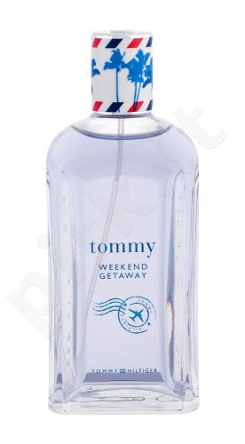 Tommy Hilfiger Tommy Weekend Getaway, tualetinis vanduo vyrams, 100ml