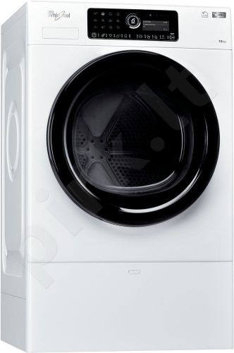 Džiovyklė WHIRLPOOL HSCX 10443