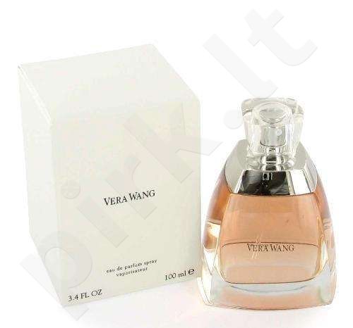 Vera Wang Vera Wang, kvapusis vanduo moterims, 50ml