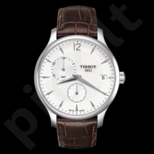 Vyriškas laikrodis Tissot Tradition T063.639.16.037.00