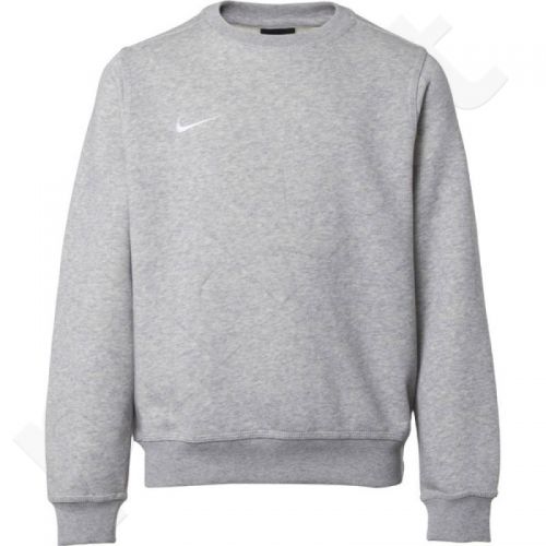 Bliuzonas  Nike Team Club Crew Junior 658941-050