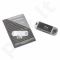 Dvigubas atminties kortelių skaitytuvas i-tec USB 3.0 SD & micro SD