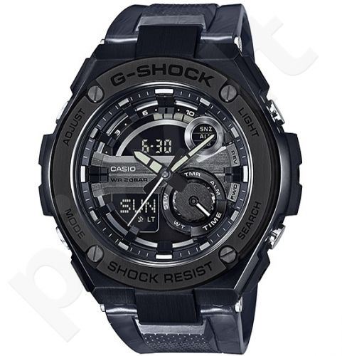 Vyriškas laikrodis Casio G-Shock GST-210M-1AER