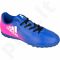 Futbolo bateliai Adidas  X 16.4 TF Jr BB5725