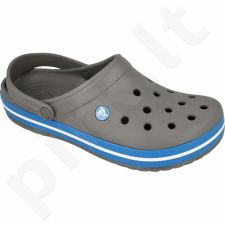 Šlepetės Crocs Crocband M 11016