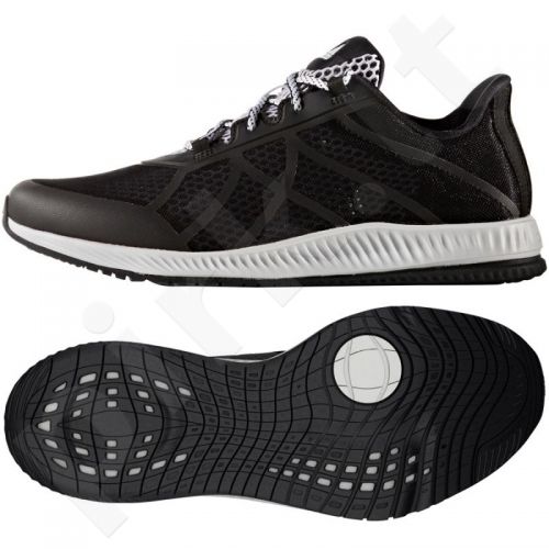 Oblea pantalla espiral Sportiniai bateliai sportiniai adidas Gymbreaker Bounce W BB0981 ... Oblea pantalla espiral Sportiniai bateliai sportiniai adidas Gymbreaker Bounce W BB0981 ...