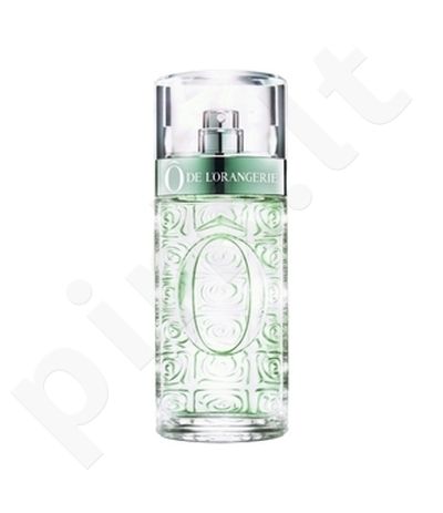 Lancôme O De L´Orangerie, tualetinis vanduo moterims, 75ml