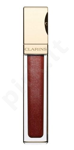 Clarins Gloss Prodige, Intense Colour & Shine, lūpdažis moterims, 6ml, (07 Blackberry)