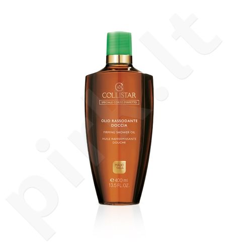 Collistar Special Perfect Body, Firming Shower Oil, dušo aliejus moterims, 400ml