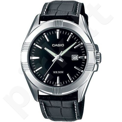 Vyriškas laikrodis Casio MTP-1308L-1AVEF