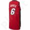 Marškinėliai krepšiniui adidas Swing Miami LeBron James Jer L71712