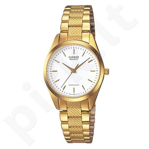 Casio Collection LTP-1274G-7ADF moteriškas laikrodis