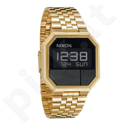 Laikrodis NIXON A158-502