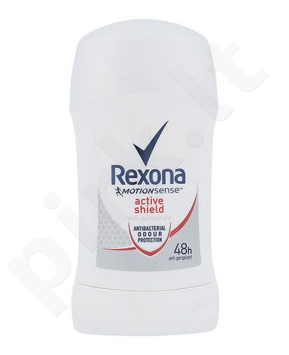Rexona Active Shield, antiperspirantas moterims, 40ml
