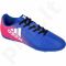 Futbolo bateliai Adidas  X 16.4 FxG Jr BB1043
