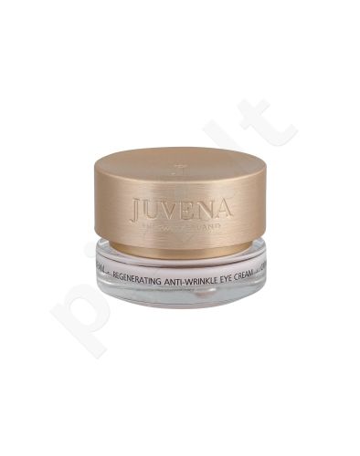 Juvena Juvelia, Nutri-Restore, paakių kremas moterims, 15ml