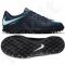 Futbolo bateliai  Nike HypervenomX Phade III TF Jr 852585-414