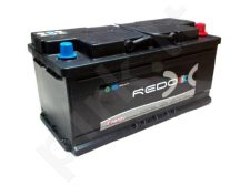 Akumuliatorius REDOX 100Ah