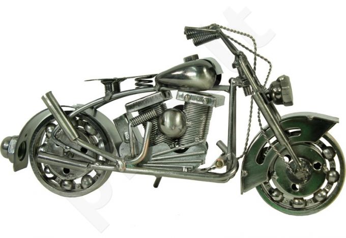 Motociklas 70518
