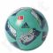 Futbolo kamuolys Adidas Bundesliga Torfabrik Top Glider AO4827