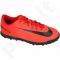 Futbolo bateliai  Nike MercurialX Vortex III TF Jr 831954-616