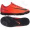 Futbolo bateliai  Nike MercurialX Vortex III TF Jr 831954-616