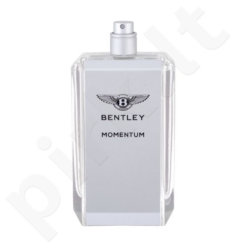 Bentley Momentum, tualetinis vanduo vyrams, 100ml, (Testeris)
