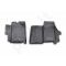 Guminiai kilimėliai 3D CITROEN Jumper 2006 ->, 2 pcs. /L10048