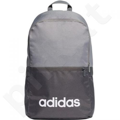 Kuprinė Adidas Linear Classic BP Daily DT8636