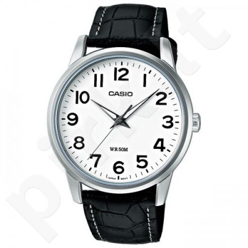 Vyriškas laikrodis Casio MTP-1303L-7BVEF