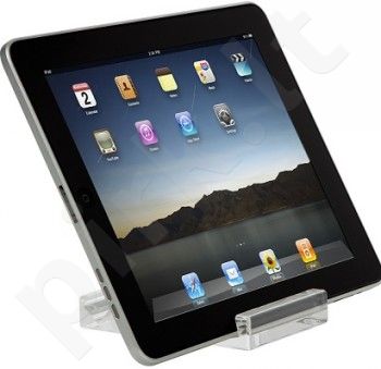 TARGUS TABLET MINI STAND CLEAR