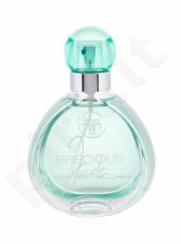 Sergio Tacchini Precious, Jade, tualetinis vanduo moterims, 50ml