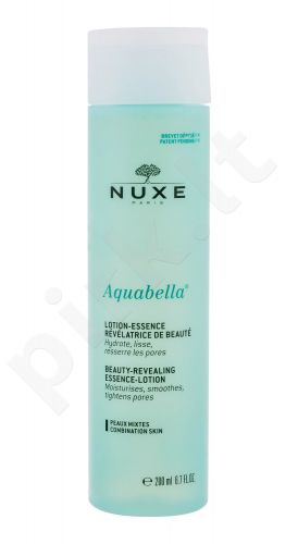 NUXE Aquabella, Beauty-Revealing, veido purškiklis, losjonas moterims, 200ml