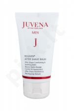 Juvena Rejuven® Men, After Shave Comforting & Soothing Balm, balzamas po skutimosi vyrams, 75ml