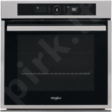 Orkaitė Whirlpool OAKZ9 7921 CS IX