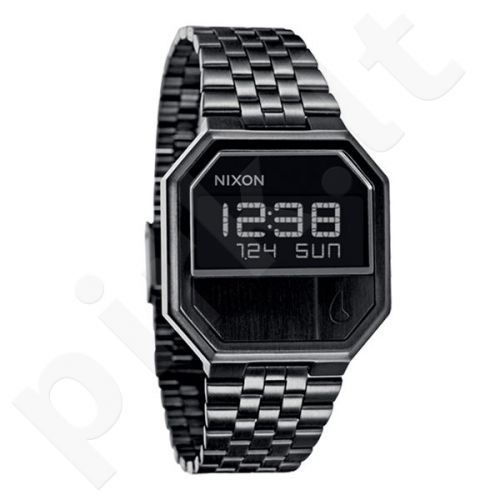 Laikrodis NIXON A158-001