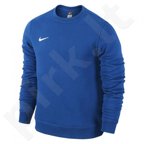 Bliuzonas  Nike Team Club Crew Junior 658941-463