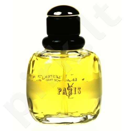 Yves Saint Laurent Paris, kvapusis vanduo moterims, 75ml, (Testeris)