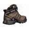Auliniai laisvalaikio batai ADIDAS AX 1 MID LEA