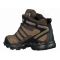 Auliniai laisvalaikio batai ADIDAS AX 1 MID LEA