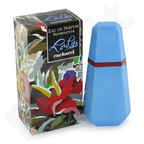 Cacharel Lou Lou, kvapusis vanduo moterims, 50ml